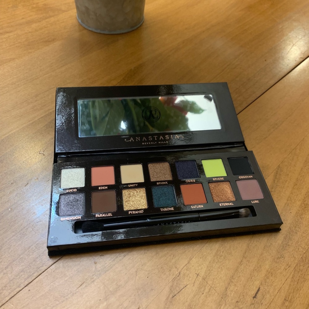 Anastasia Beverly Hills Prism Palette